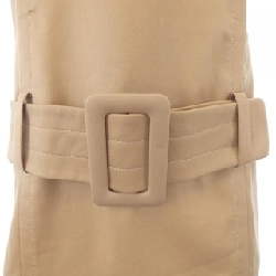 Patou PATOU DR1600203118P Váy 647028