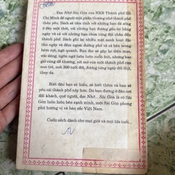Nhớ Sài Gòn - Minh Hương 475678