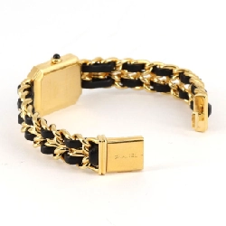 Chanel Première GP kích thước L H0001 GP Quartz - Hàng hiệu Authentic 877590