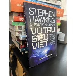 Vũ trụ siêu việt - nhiều tác giả