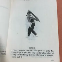 Võ thuật chân truyền - Ngọc Châu Lục Quyền Minh 🌊 599610
