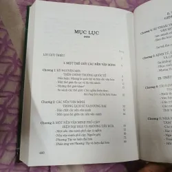 Sự Va Chạm Của Các Nền Văn Minh- Samuel Hungtington 780310