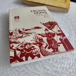 Trùng hưng thuở ấy | Tô Như  524769
