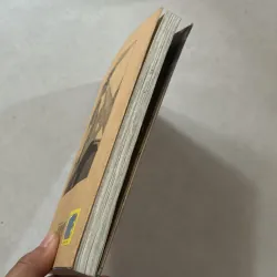 Chainsaw man 4 (không pk) 960727