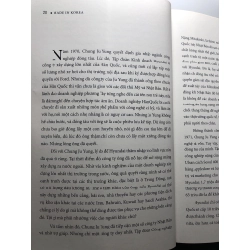 Made in Koria Câu chuyện cuộc đời Chung Ju Yung 2017 mới 90% bẩn nhẹ Richard M.Steers HPB2308 LỊCH SỬ - CHÍNH TRỊ - TRIẾT HỌC 351489