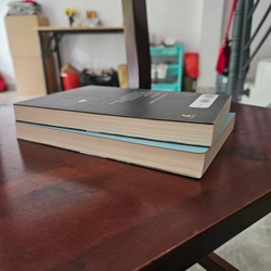 Tăng thông khí - Tập 1 + 2 - J.Soori 476057