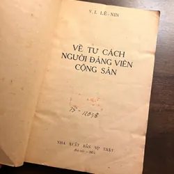 📖 Bộ 5 cuốn sách tác phẩm của Lê-nin (xb 1967-1984)9 565213