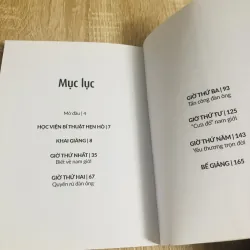 BÍ THUẬT HẸN HÒ 1020289