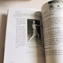 📚 SÁCH VỀ KARATE  🥋 542433