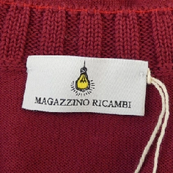 MAGAZZINO RICAMBI ニット - Hàng hiệu Authentic 886055
