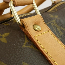 Túi xách Boston Louis Vuitton Monogram 50cm M41426 614653
