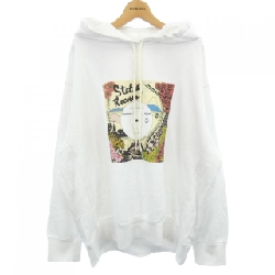 Áo hoodie ghi âm STELLA MCCARTNEY