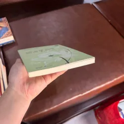 Những Thứ Được Rửa Trôi Bằng Nước Mắt Và Nở Rộ – Wakamatsu Eisuke- K4 1026984