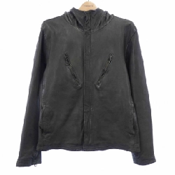 Áo khoác da AVIREX 6181055 - Hàng hiệu Chính hãng