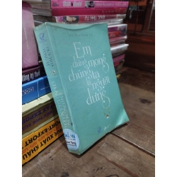 Em đừng mong chúng ta là người dưng - Duy Hoà Tống Tử 275147