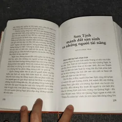 VĂN HIẾN QUẢNG NGÃI: TRUYỀN THỐNG & HIỆN ĐẠI 991015
