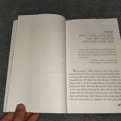 SĂN LÙNG HITLER 698954