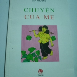 Chuyện của mẹ 