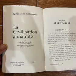 Văn minh Việt Nam - Nguyễn Văn Huyên (15) 564521