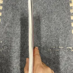 Vong Bướm - Nguyễn Huy Thiệp (c47) 927132