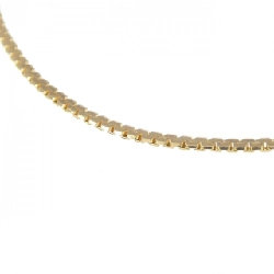 K18YG Dây chuyền - Hàng hiệu Chính hãng 866485