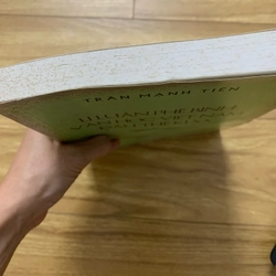 Lí luận phê bình văn học Việt Nam đầu thế kỉ XX - Trần Mạnh Tiến  501743