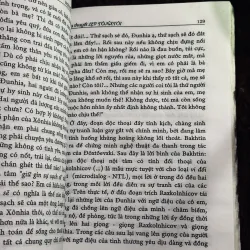 Tiểu thuyết Lev Tonxtoi (Chuyên Luận) 1020137