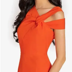 Đầm dự tiệc và dạo phố K & K, size L, đã sử dụng nhưng còn mới 756329