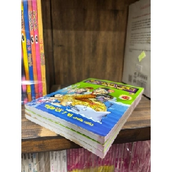 Truyện tranh ô long viện gia đình vui 694399