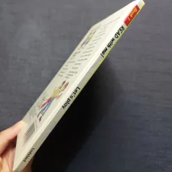 READ WITH ME! – LET’S PLAY (LEVEL 1) 931182