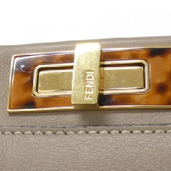 Fendi Peekaboo 8BN290 3ZL Túi - Hàng hiệu Chính hãng 771642