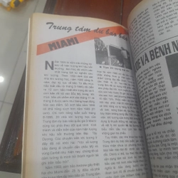 KHOA HỌC VÀ ĐỜI SỐNG số 37 năm 1995 463204