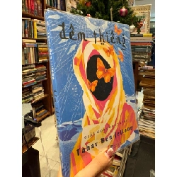 Đêm thiêng - Tahar Ben Jelloun