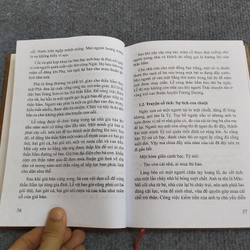 TRÀNG SƠN MỘT LÀNG VĂN HÓA DÂN GIAN PHONG PHÚ 464407