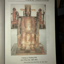 Lý Thường Kiệt - con người và sự nghiệp - Nguyễn Minh Tiến 539479