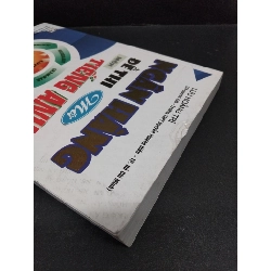 Ngân hàng đề thi mới môn tiếng Anh mới 80% ố nhẹ rách nhẹ bìa 2017 HCM1710 Lưu Hoằng Trí GIÁO TRÌNH, CHUYÊN MÔN 917765