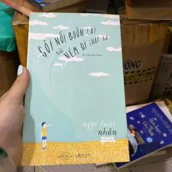 Gói nỗi buồn lại và ném đi thật xư