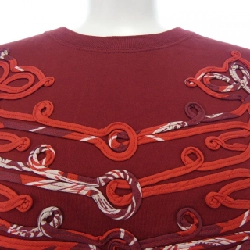 【Mã giảm giá】Áo phông HERMES 643964