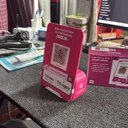 Loa Thông Báo Chuyển Tiền Bản Wifi + Sim Di Động 732171