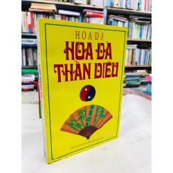 Hoa đà thần diệu - Hoa Đà