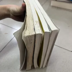 COMBO VĂN HỌC NƯỚC NGOÀI 711961