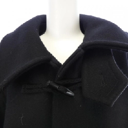 SAINT LAURENT 754338 Y080W Áo khoác duffle - Hàng hiệu Authentic 815520