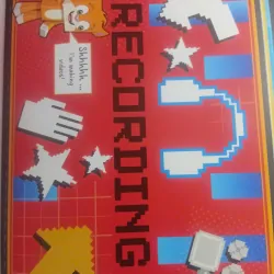 Stampy's Lovely Book 1005948