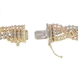 Unoaerre 750 Ba Màu Dây Chuyền - Hàng hiệu Chính hãng 844279