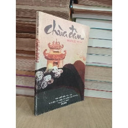 CHÙA ĐÀN - NGUYỄN TUÂN 129275