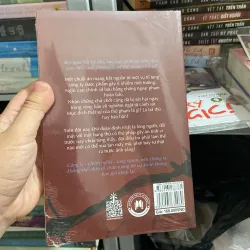 Sự thật bị che giấu - Bách Niên Như Ca ( trinh thám ) 968738