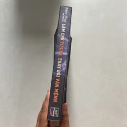 Làm chủ tư duy, thay đổi vận mệnh - Adam Khoo 575173