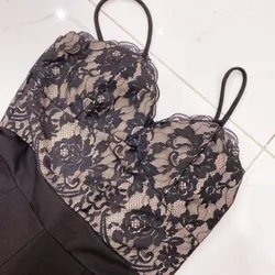 Jum 2 dây nữ cúp ngực size XL 558634