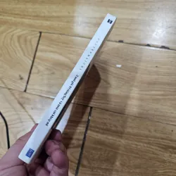 5 múi giờ, 10 tiếng bay và một cái khép mi 
43k (bìa 86k) 1019033