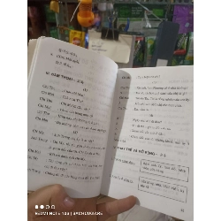Tiếng Việt dành cho người Hàn Quốc - Hoa Hồng 2005 mới 80% ố Sách học tiếng Hàn HCM2702 930242